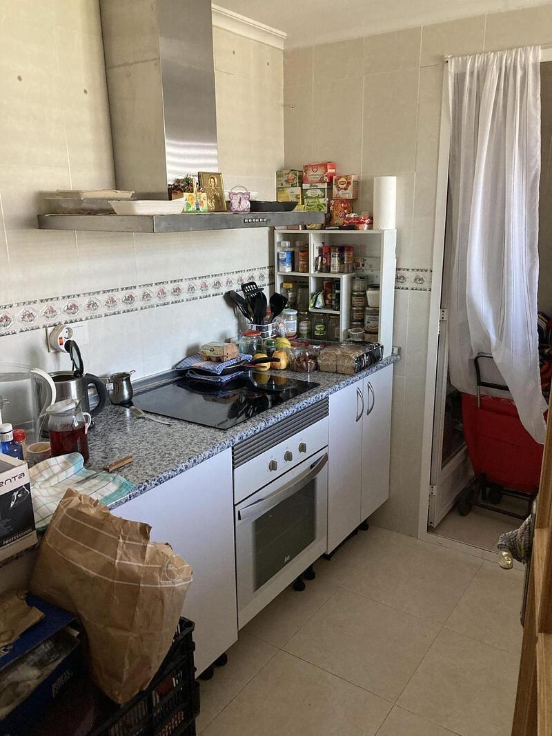 1 Schlafzimmer Appartement zu verkaufen