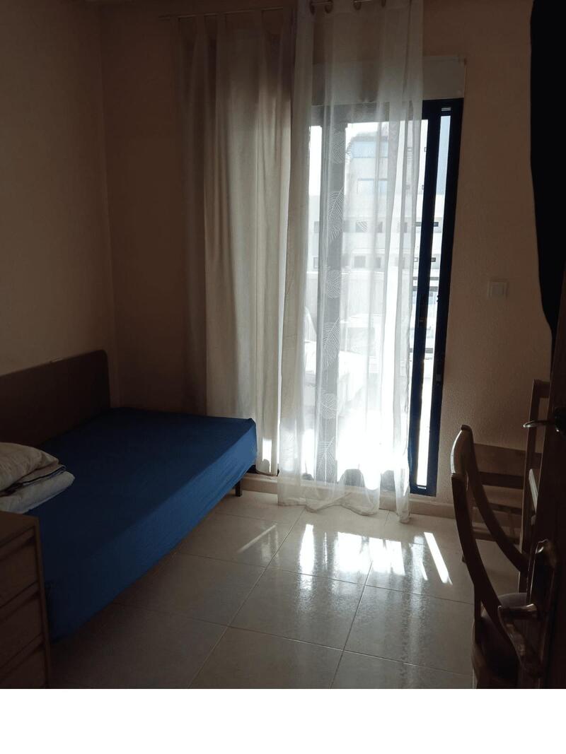 1 chambre Appartement à vendre