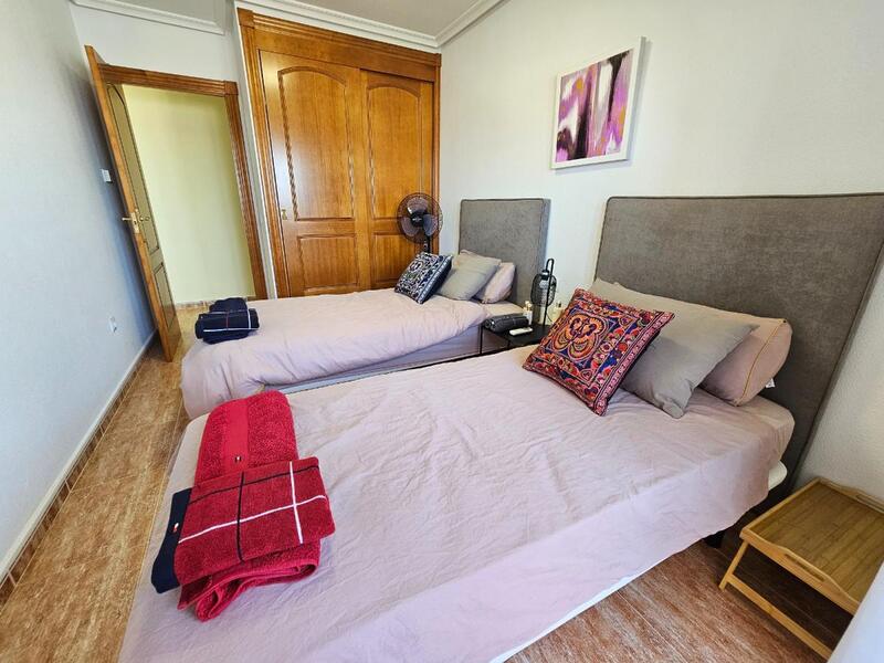 2 Schlafzimmer Appartement zu verkaufen