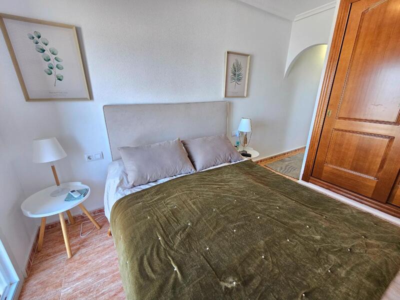 2 Cuarto Apartamento en venta