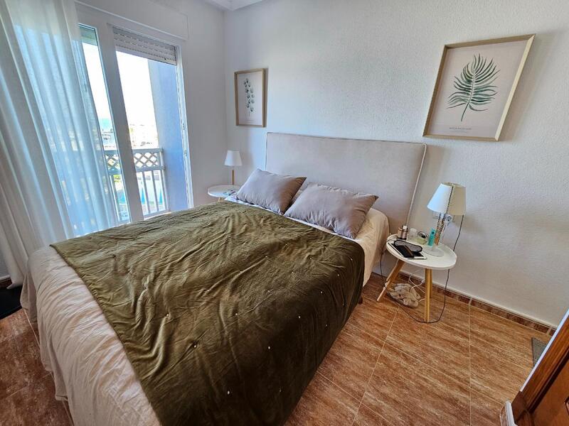 2 chambre Appartement à vendre