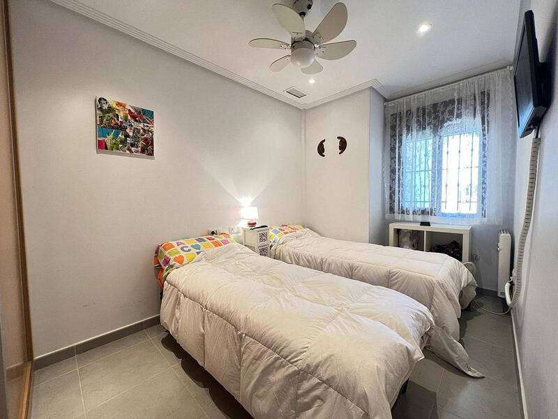 2 chambre Maison de Ville à vendre