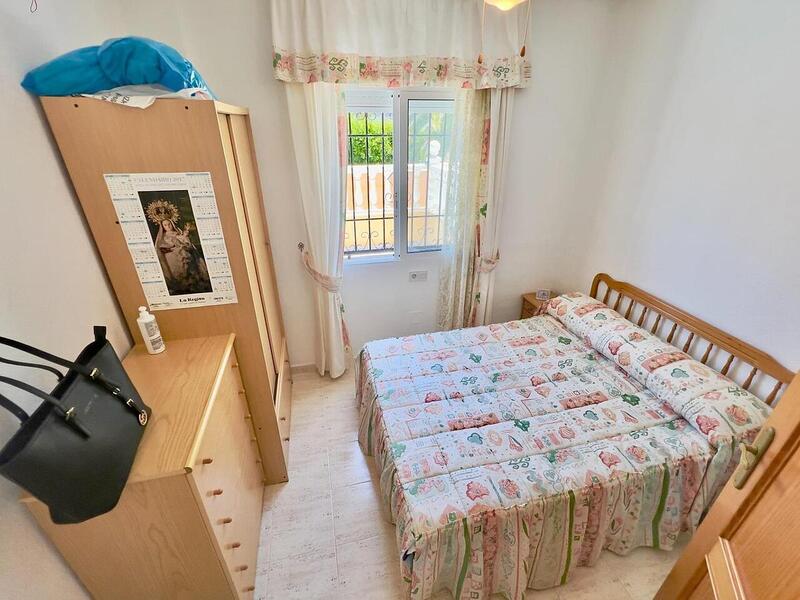 3 Schlafzimmer Villa zu verkaufen