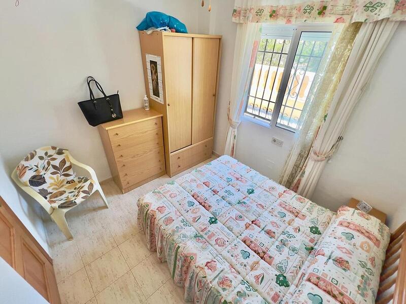 3 slaapkamer Villa Te koop