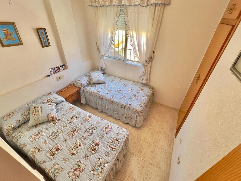 3 Cuarto Villa en venta