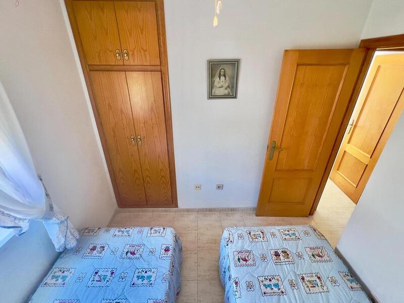 3 slaapkamer Villa Te koop