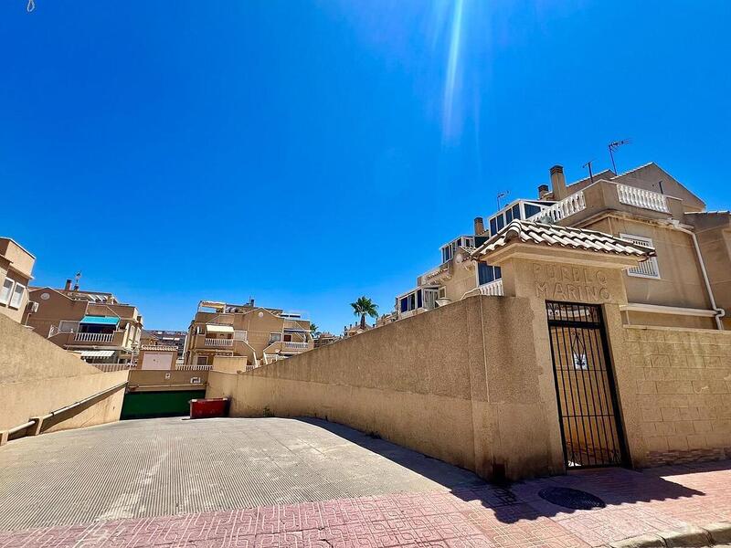 3 Cuarto Villa en venta