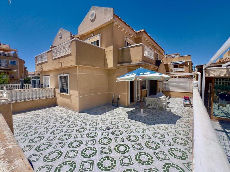 3 bedroom Villa for sale