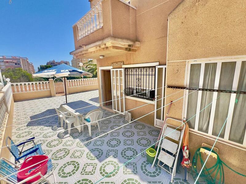 3 Cuarto Villa en venta