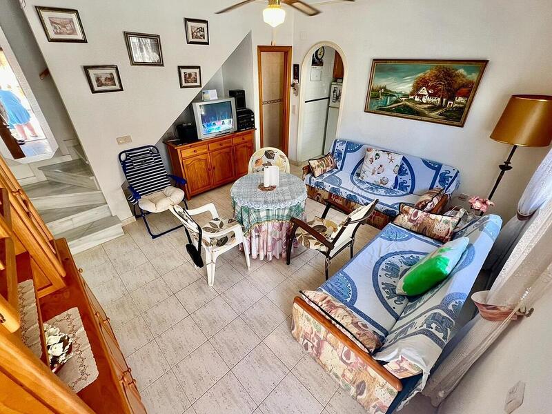 3 chambre Villa à vendre