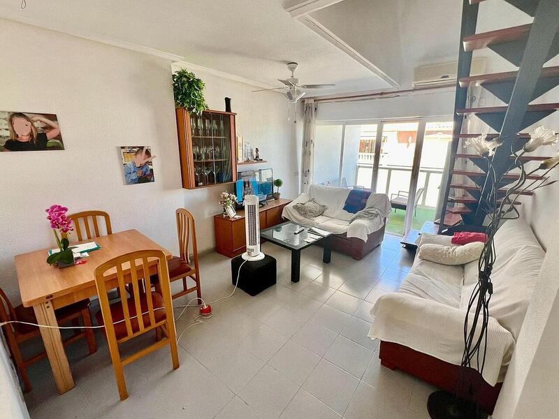 4 Cuarto Apartamento en venta