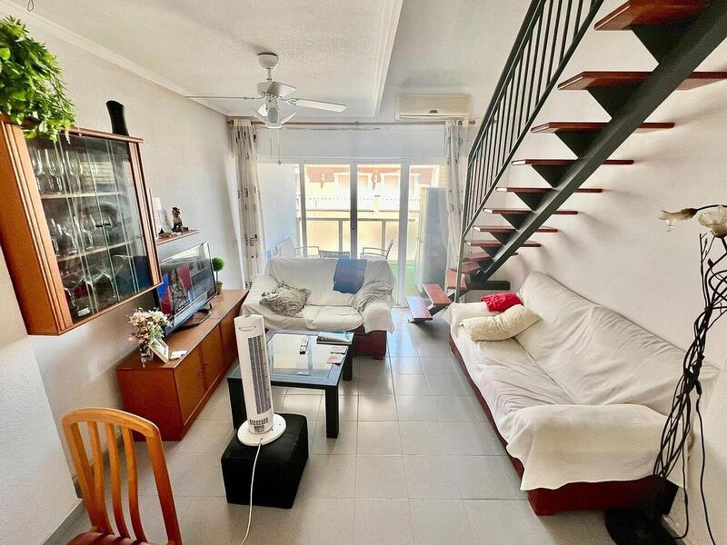 4 chambre Appartement à vendre