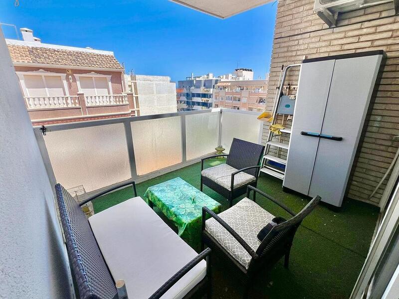 4 chambre Appartement à vendre