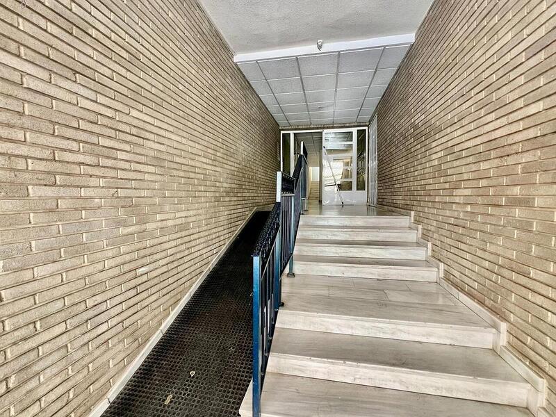 4 Cuarto Apartamento en venta