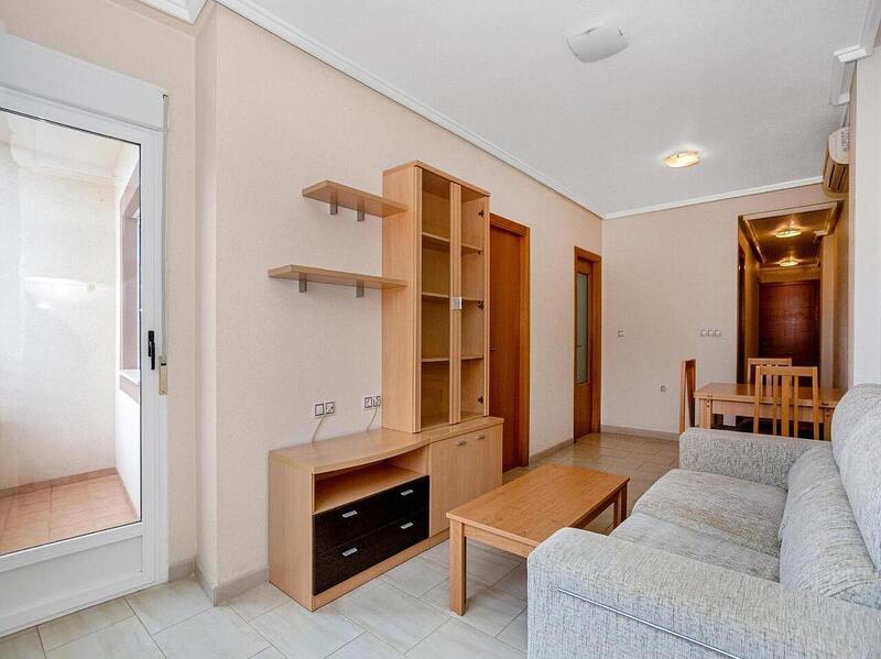 2 Cuarto Apartamento en venta