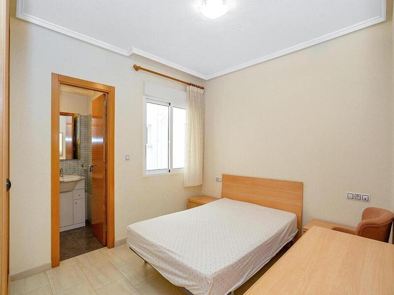 2 Schlafzimmer Appartement zu verkaufen