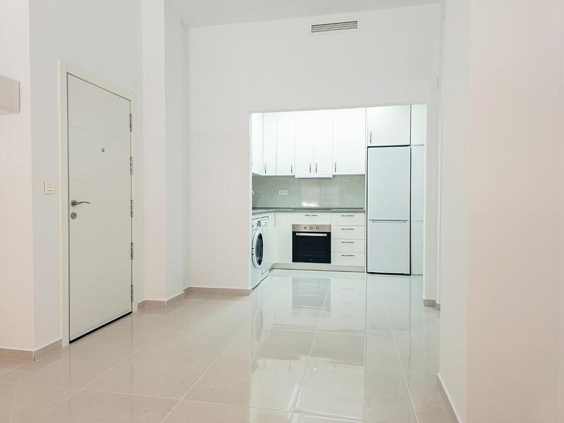 Appartement zu verkaufen in Torrevieja, Alicante