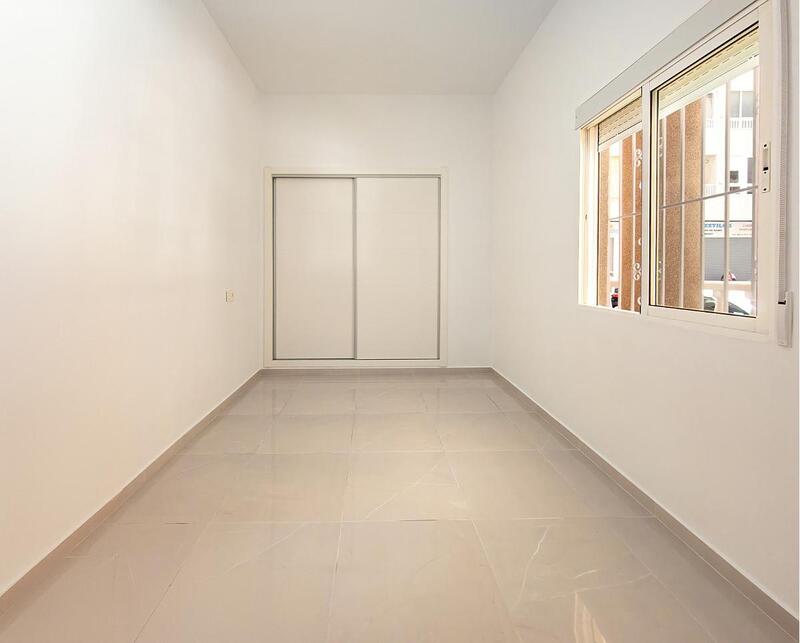 2 Cuarto Apartamento en venta