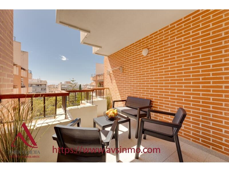 3 bedroom Apartment for sale