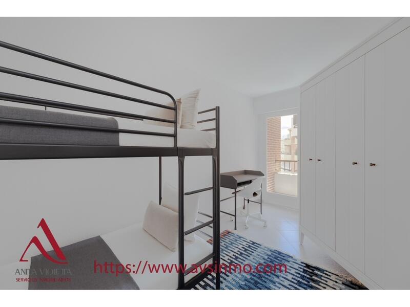 3 bedroom Apartment for sale