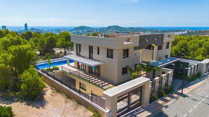 4 bedroom Villa for sale