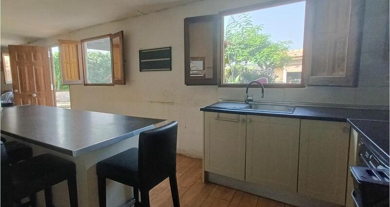 5 Cuarto Villa en venta