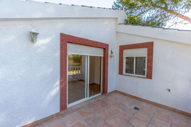 5 Cuarto Villa en venta