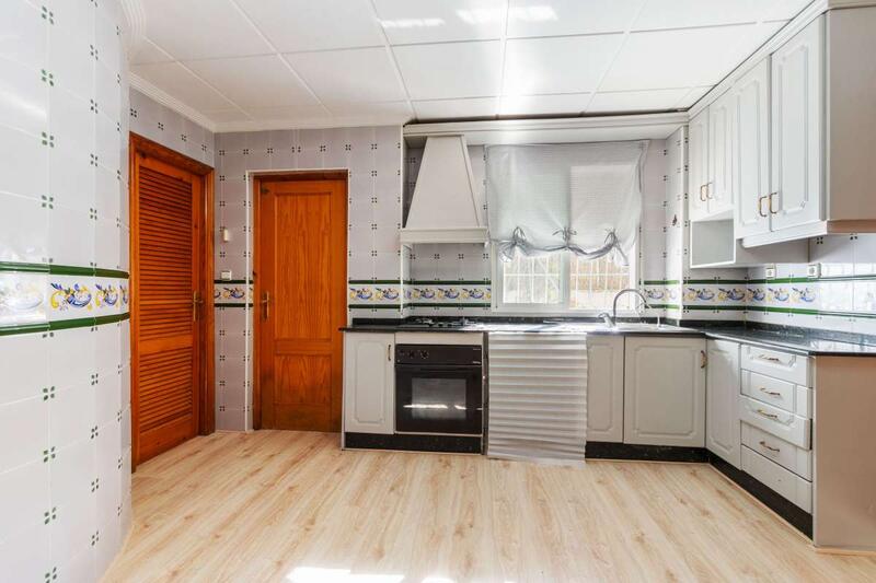 5 slaapkamer Villa Te koop