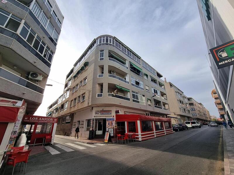 Appartement à vendre dans Torrevieja, Alicante