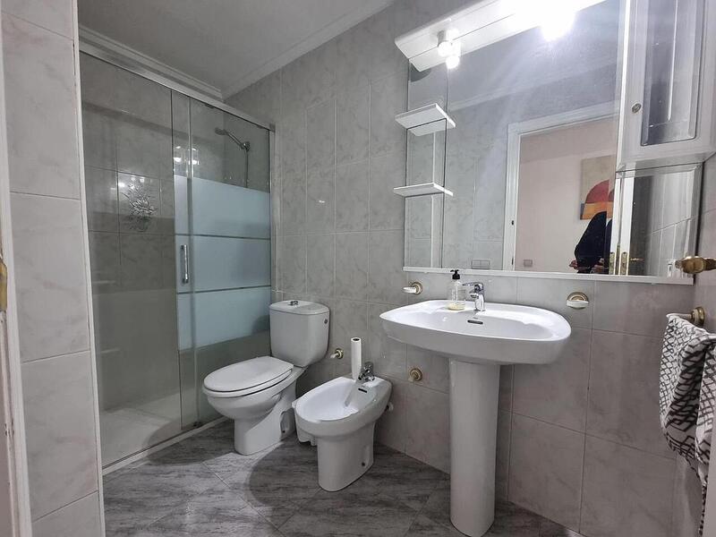 3 Cuarto Apartamento en venta