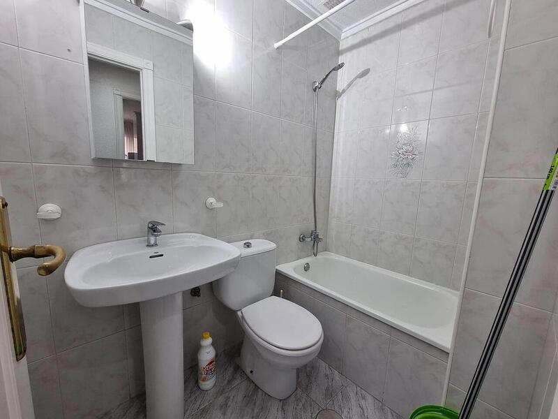 3 Cuarto Apartamento en venta