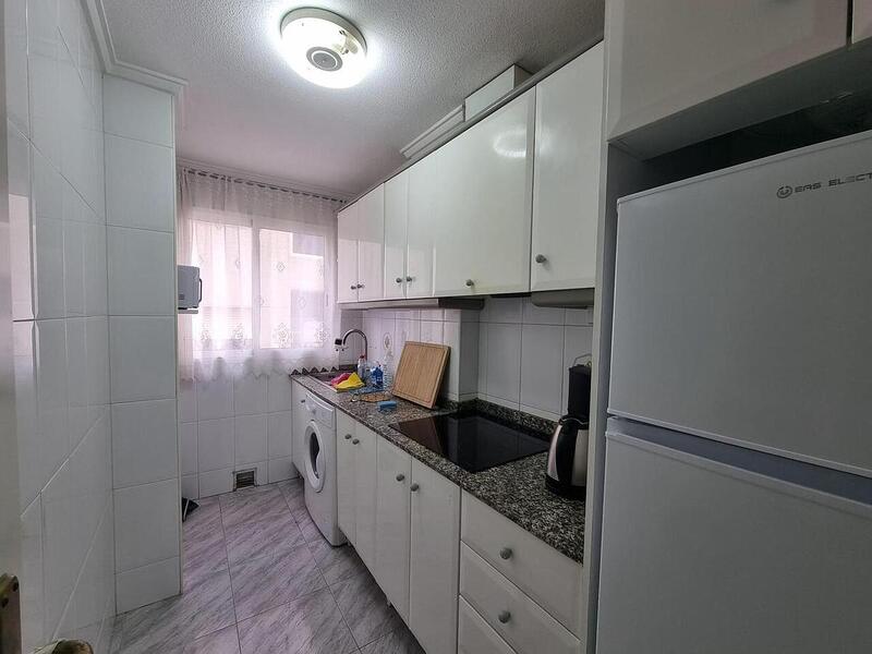 3 Cuarto Apartamento en venta