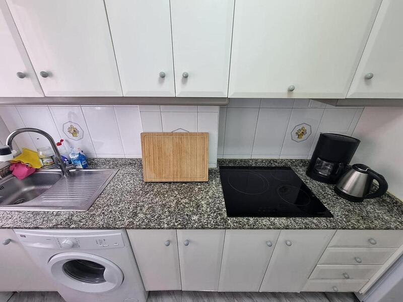 3 slaapkamer Appartement Te koop