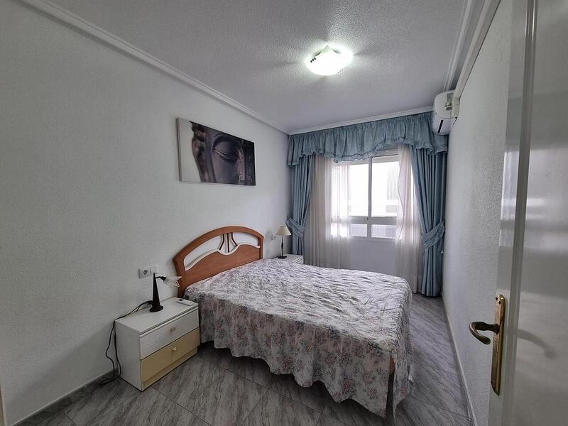 3 Schlafzimmer Appartement zu verkaufen