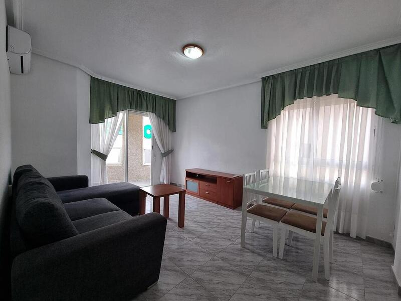 3 Cuarto Apartamento en venta