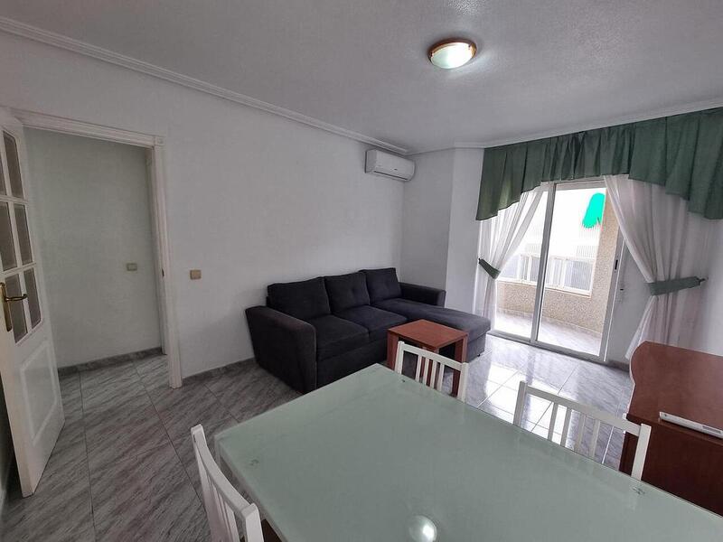 3 slaapkamer Appartement Te koop