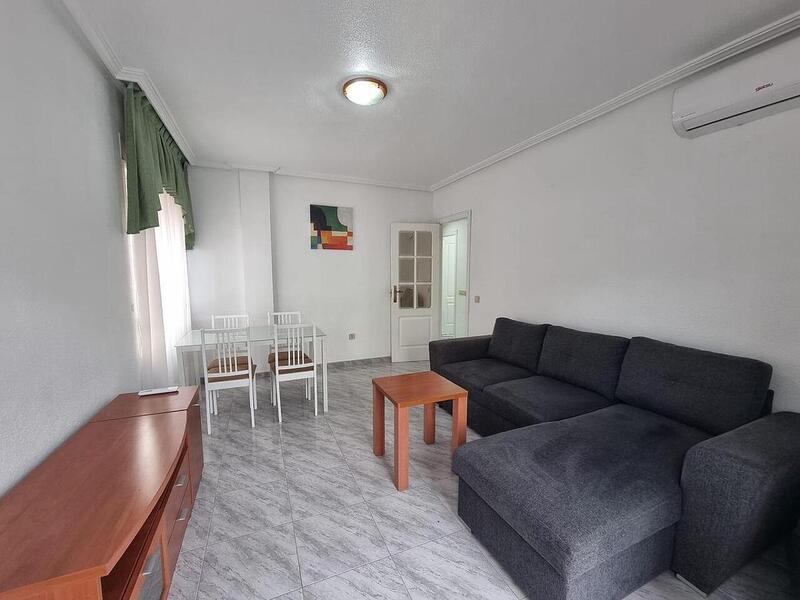 3 slaapkamer Appartement Te koop