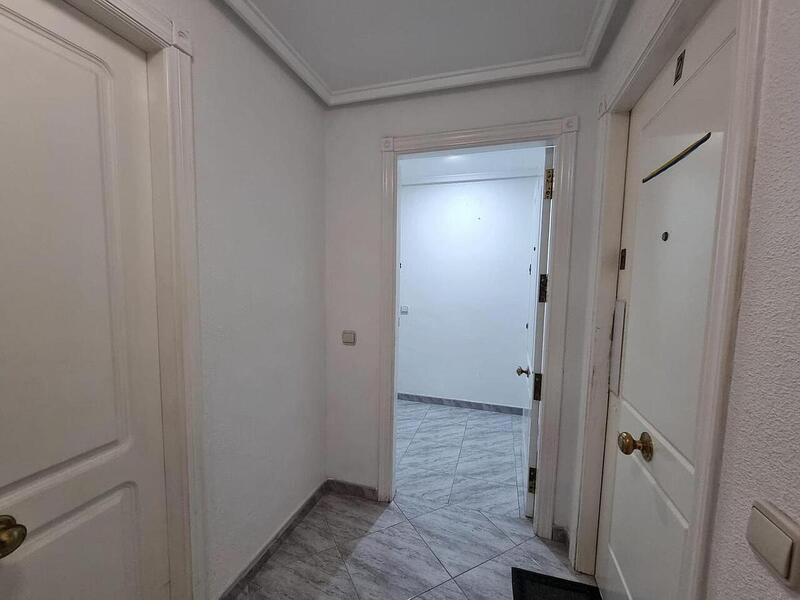 3 slaapkamer Appartement Te koop