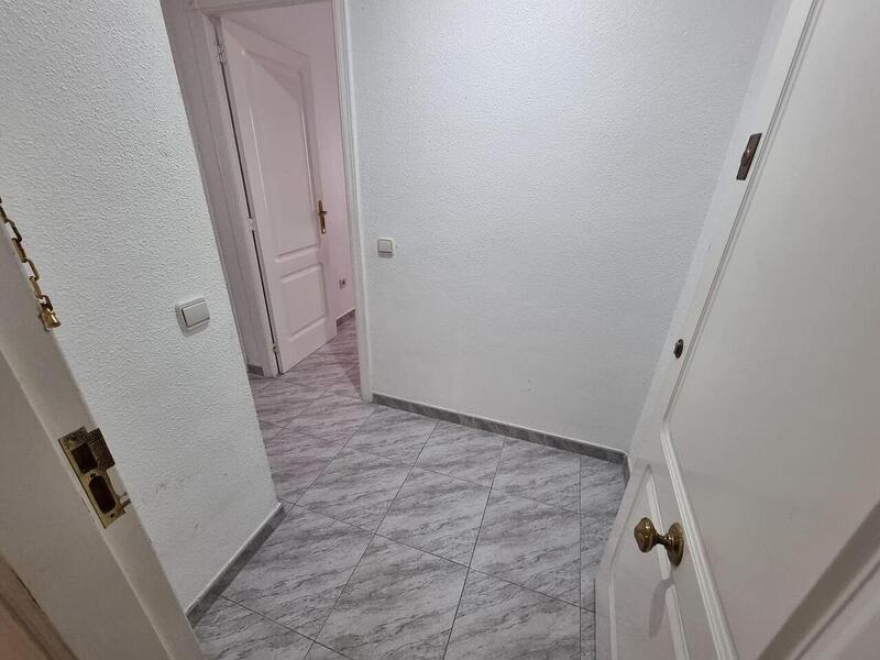 3 slaapkamer Appartement Te koop