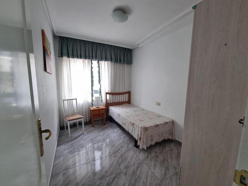 3 Cuarto Apartamento en venta