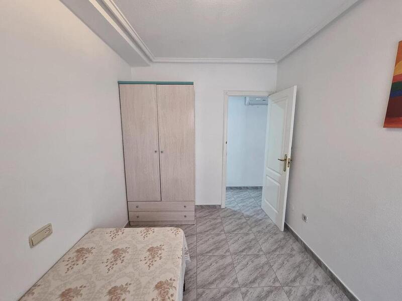 3 slaapkamer Appartement Te koop