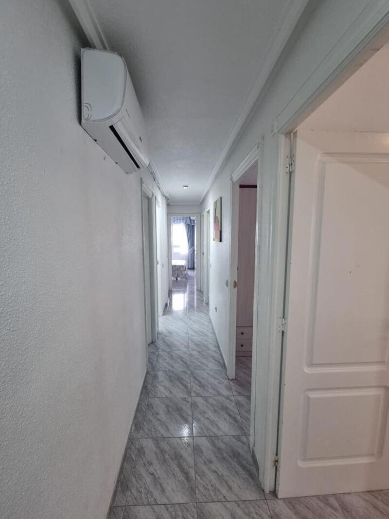 3 slaapkamer Appartement Te koop