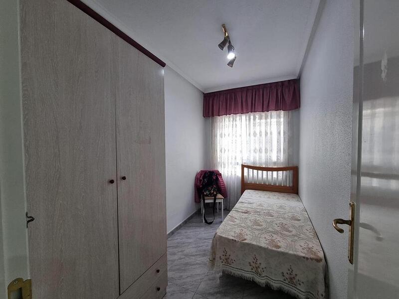 3 Schlafzimmer Appartement zu verkaufen