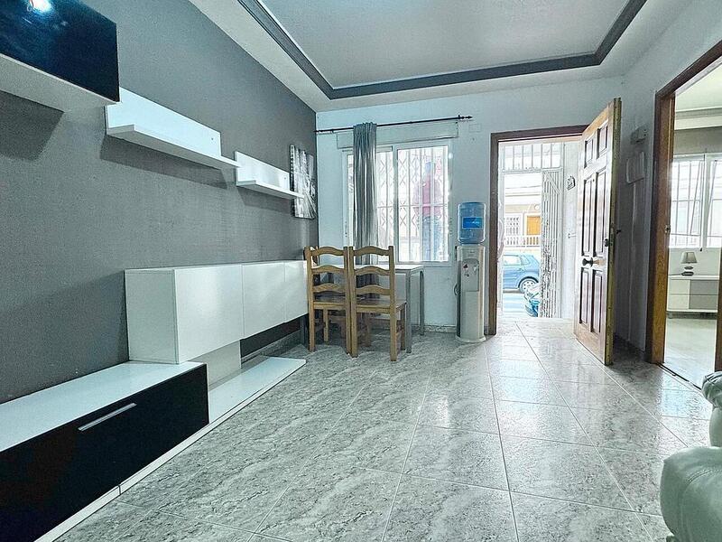 2 Cuarto Apartamento en venta