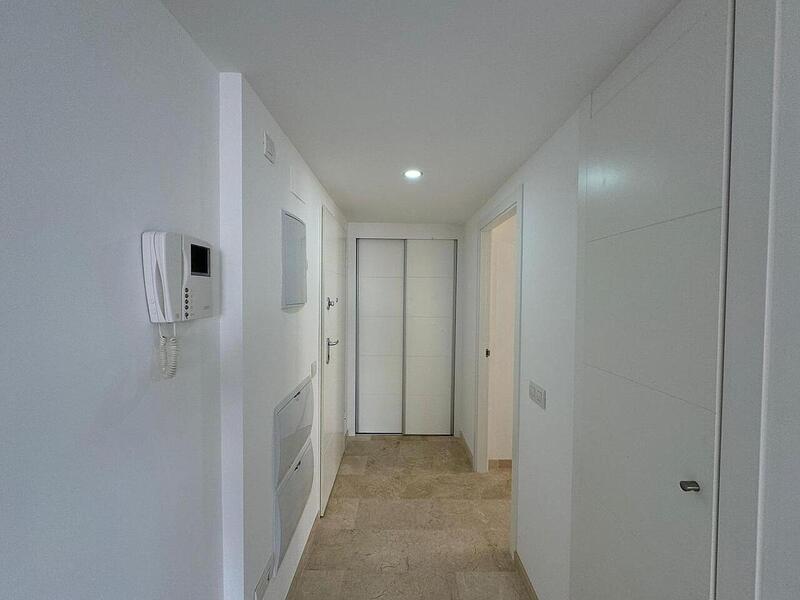 3 Cuarto Apartamento en venta