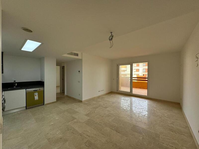 3 Cuarto Apartamento en venta