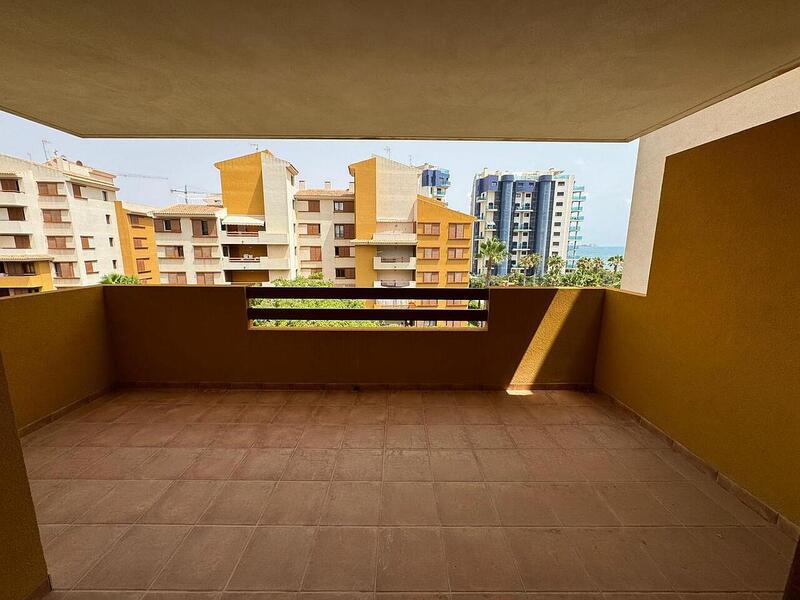 3 Cuarto Apartamento en venta