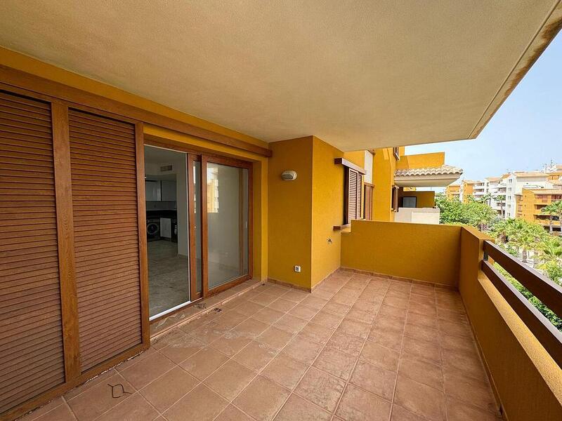 3 Cuarto Apartamento en venta