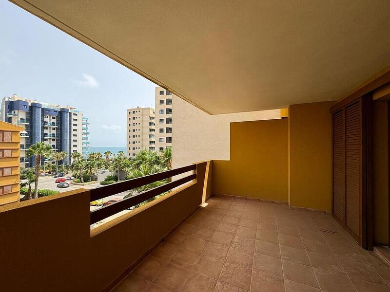 3 Cuarto Apartamento en venta