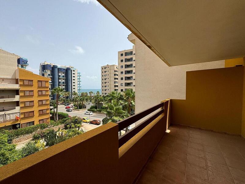 3 Cuarto Apartamento en venta